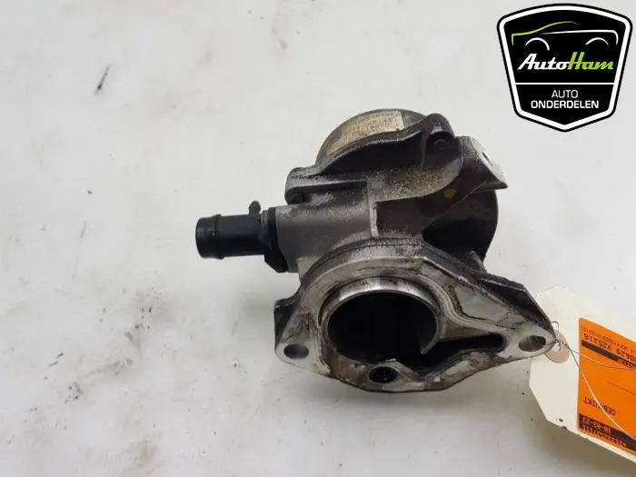 Vacuumpomp Rembekrachtiging Mercedes Citan