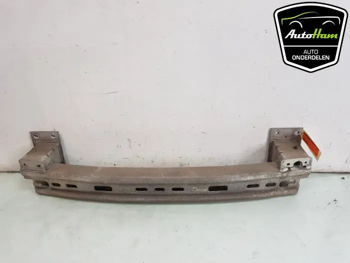 Bumperframe achter BMW X5