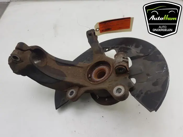 Fusee rechts-voor Volvo XC60