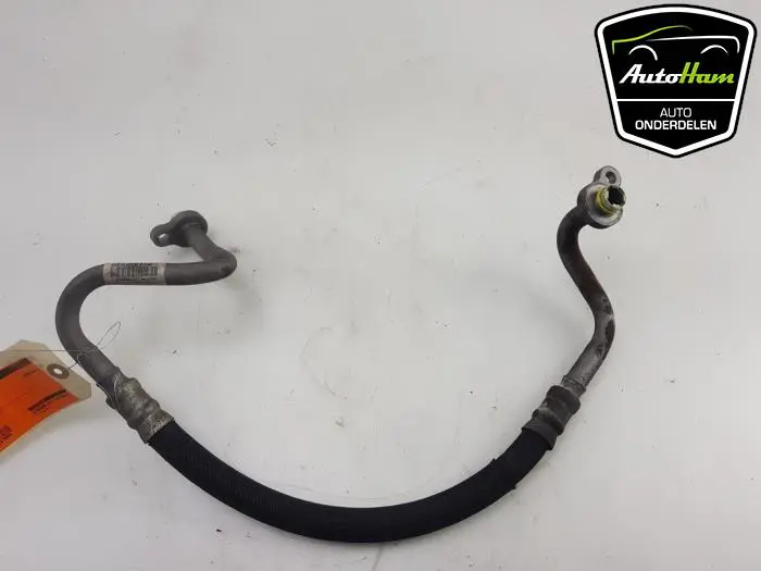 Airco Leiding Volvo XC60