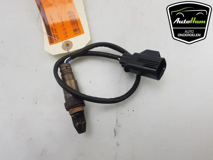 Lambda Sonde Volvo XC60