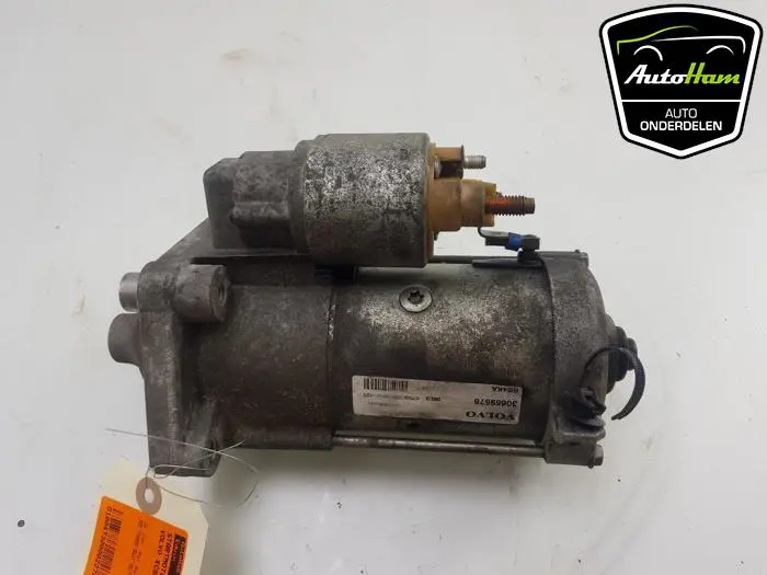 Startmotor Volvo XC60