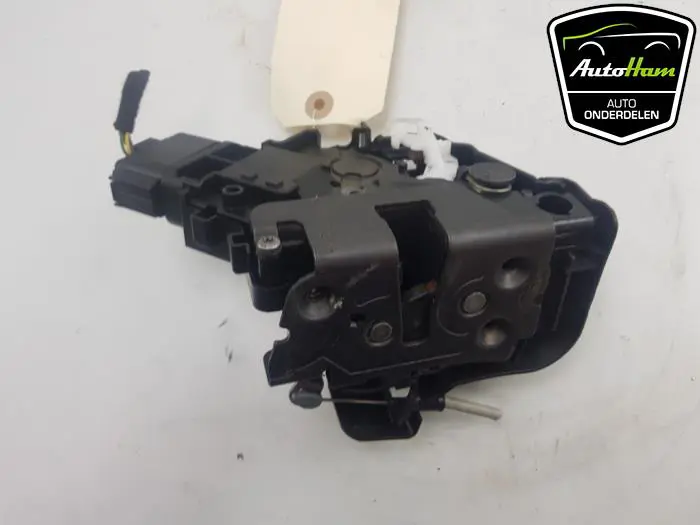 Deurslot Mechaniek 4Deurs rechts-voor Volvo XC60