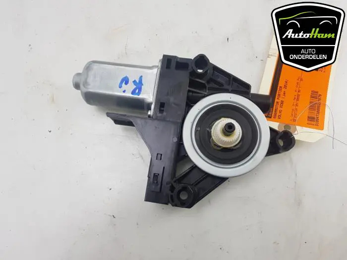 Raammotor Portier Volvo XC60