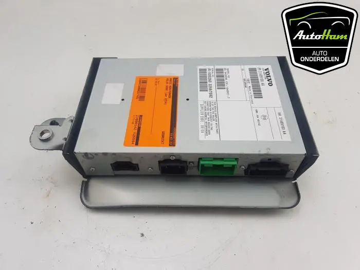 Radio versterker Volvo XC60