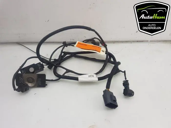 PDC Sensor Set Volvo XC60