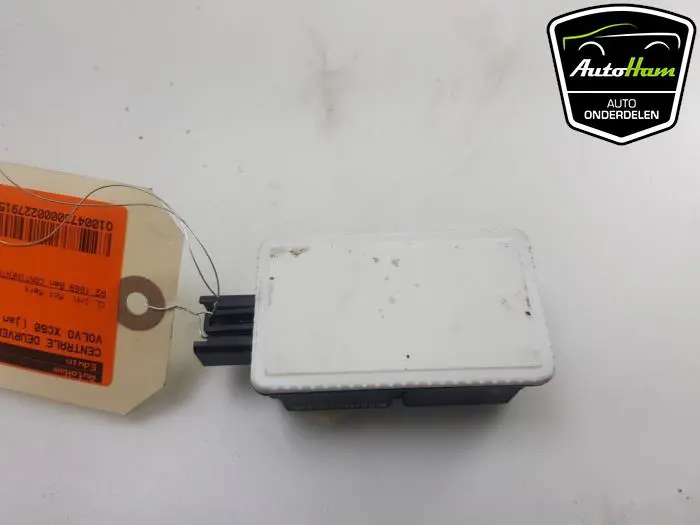 Centrale Deurvergrendelings Module Volvo XC60