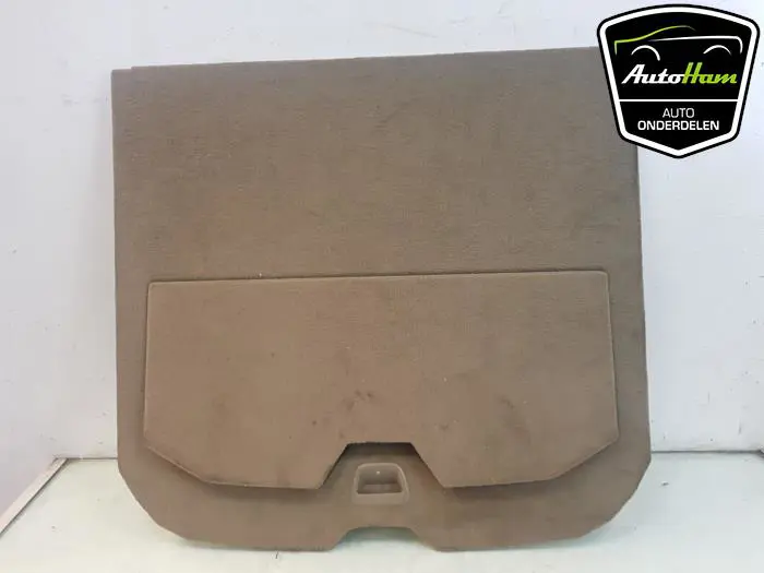 Vloerplaat bagageruimte Volvo XC60