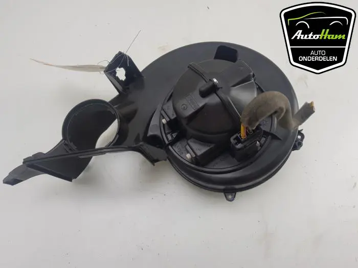 Kachel Ventilatiemotor Volvo XC60