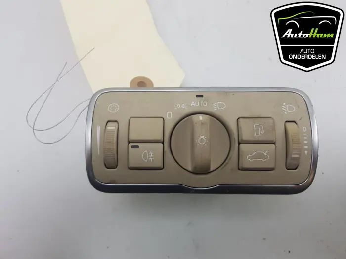 Licht Schakelaar Volvo XC60