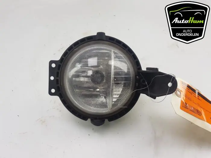 Mistlamp links-voor Mini ONE