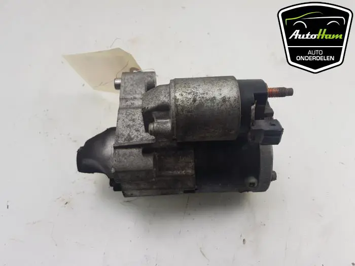 Startmotor Mini ONE