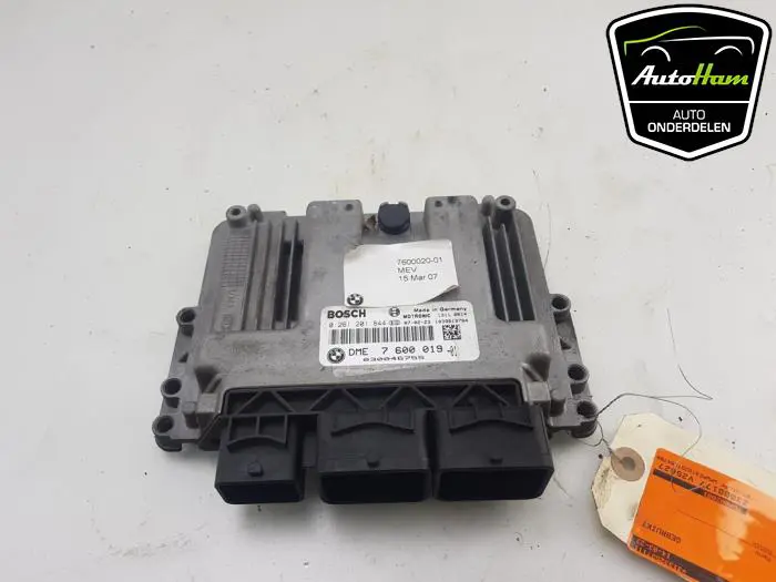 Computer Motormanagement Mini Cooper