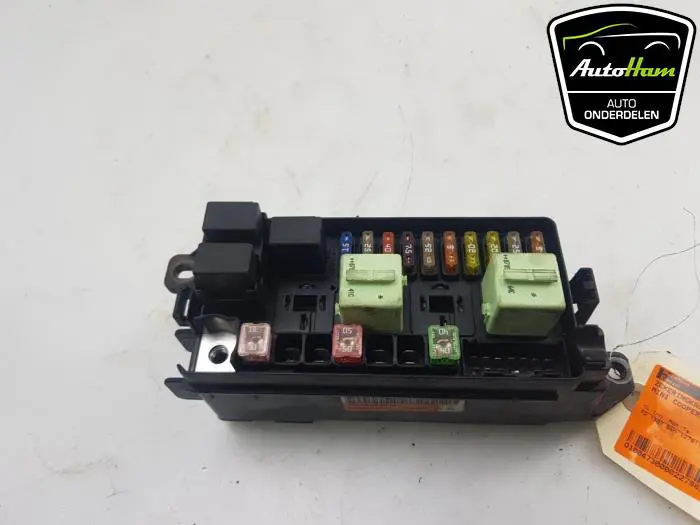 Zekeringkast Mini ONE