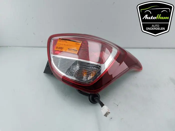 Achterlicht rechts Hyundai I10