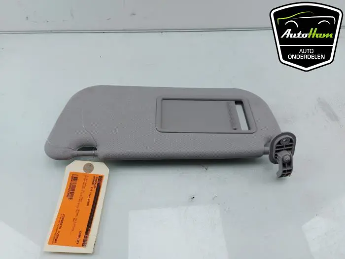 Zonneklep Hyundai I10