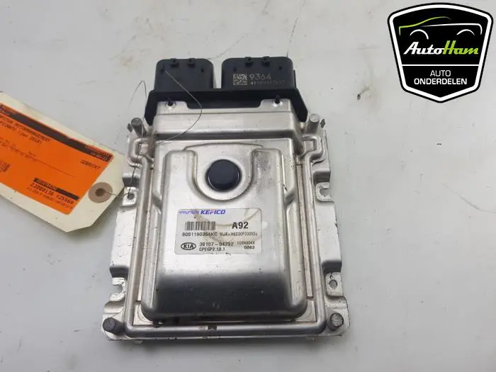 Computer Motormanagement Kia Picanto