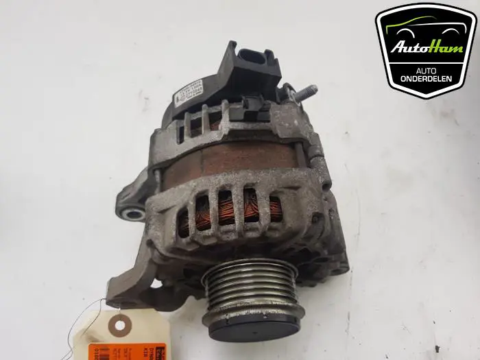 Dynamo Kia Picanto
