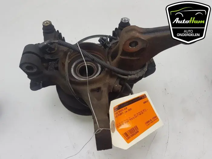 Fusee rechts-voor Kia Picanto