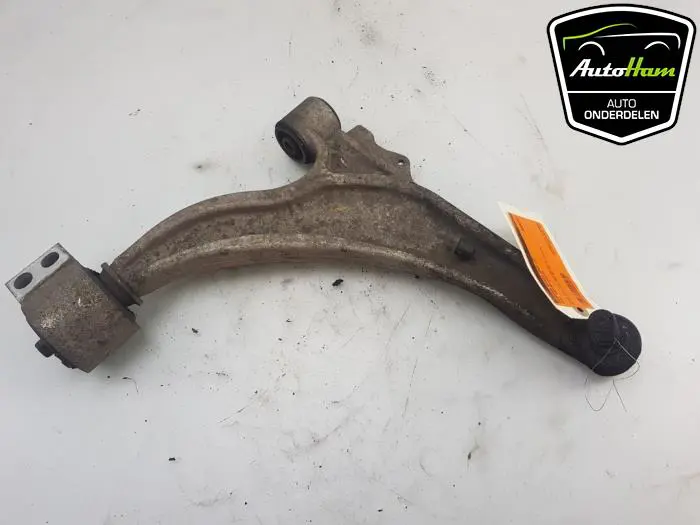 Draagarm rechts-voor Opel Zafira C