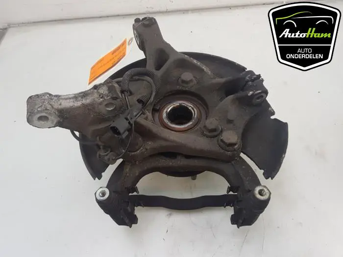 Fusee rechts-voor Opel Zafira C