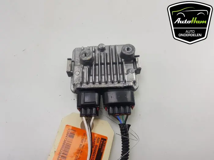 ADM brandstof module Toyota Yaris