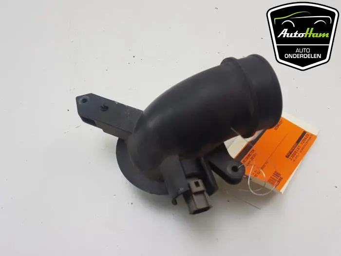 Luchthoeveelheidsmeter Ford Focus