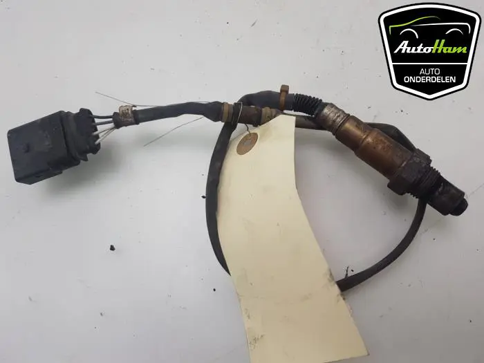 Lambda Sonde Audi TT
