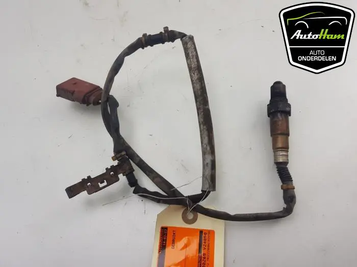 Lambda Sonde Audi TT