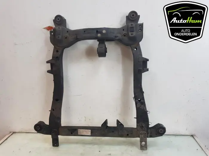 Subframe Opel Zafira C