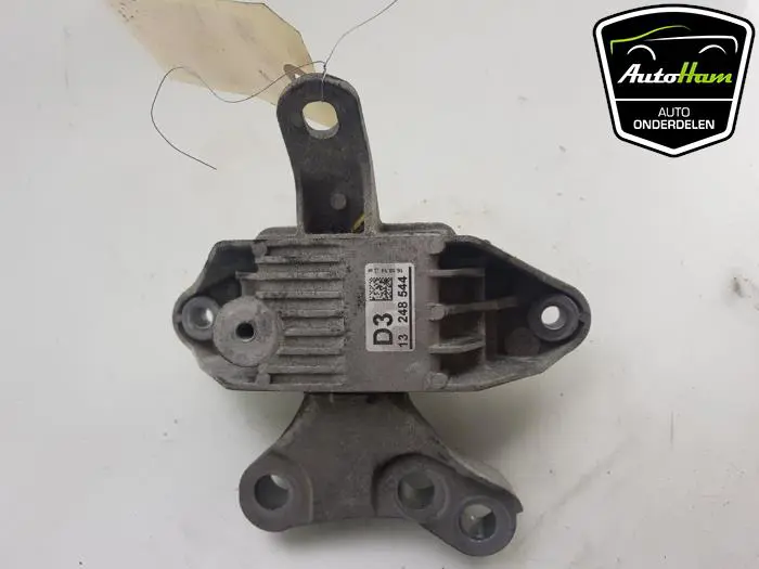 Versnellingsbak Steun Opel Zafira C