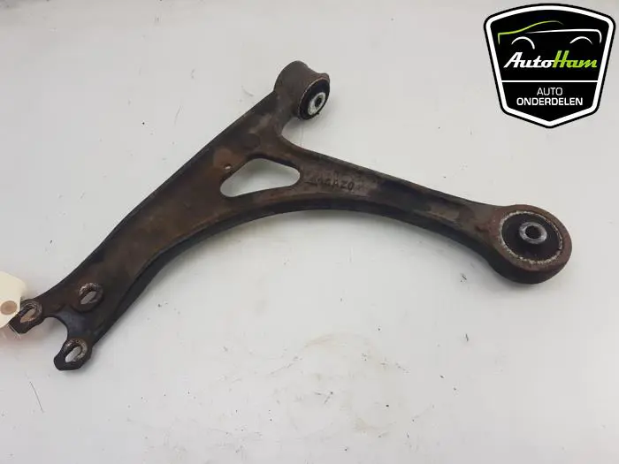 Draagarm links-voor Audi TT