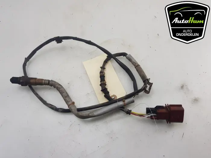 Lambda Sonde Audi TT