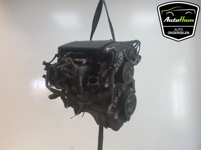 Motor Opel Adam