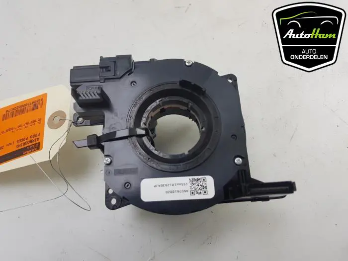 Airbagring Ford Focus