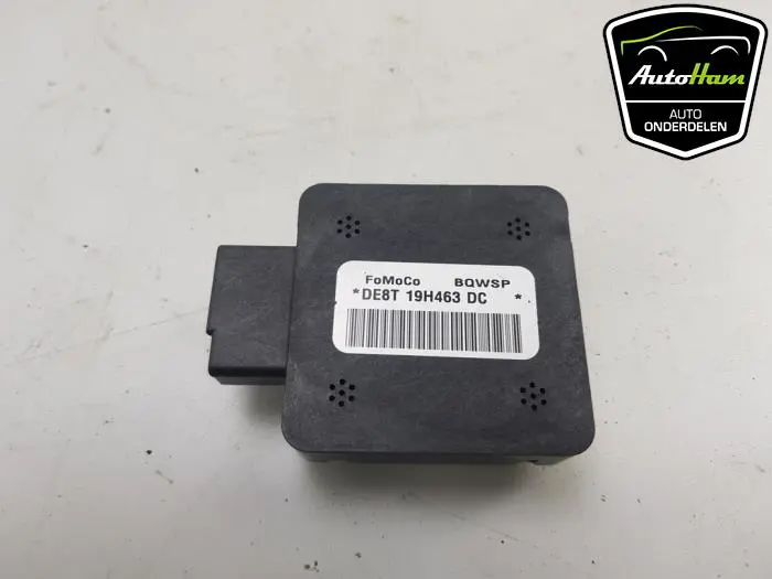 Gateway module Ford Focus