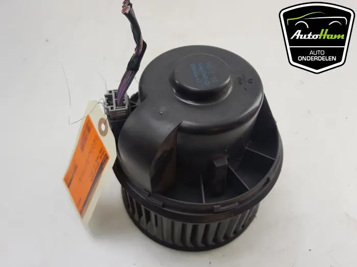 Kachel Ventilatiemotor Ford Focus