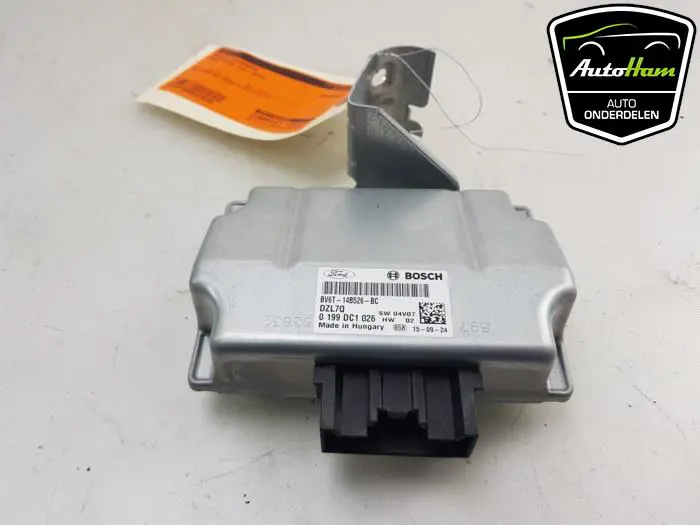 Module (diversen) Ford Focus