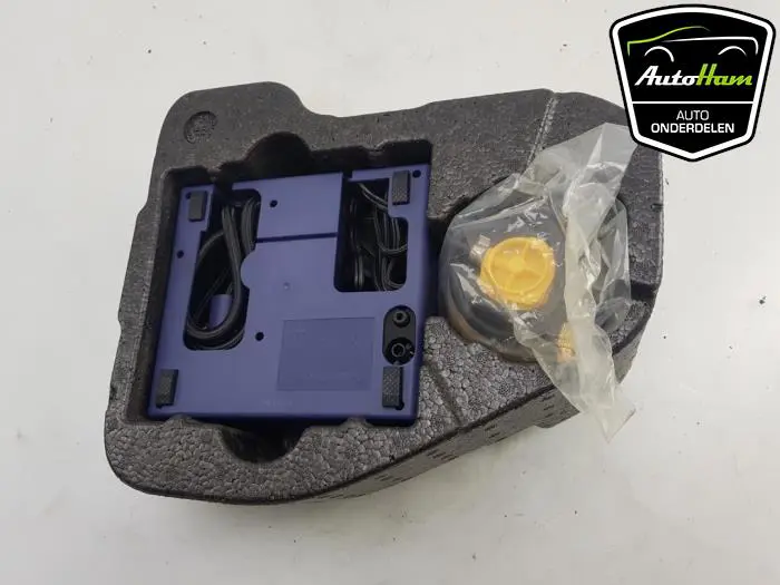 Banden reparatieset Opel Zafira