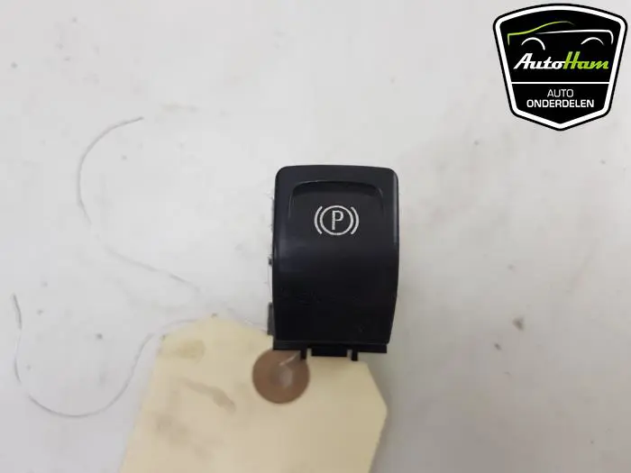 Handrem schakelaar Opel Zafira