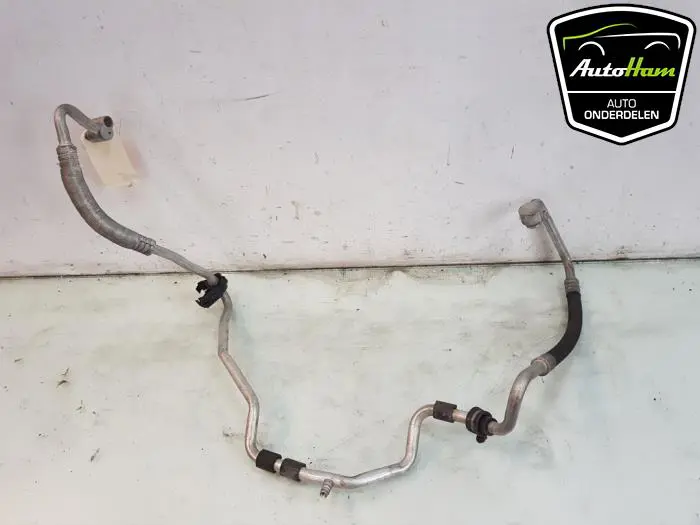 Airco Leiding Audi A3