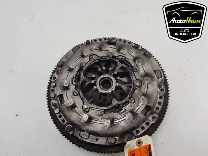 Dubbele massa vliegwiel Audi A3