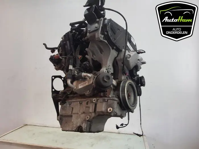 Motor Opel Zafira C