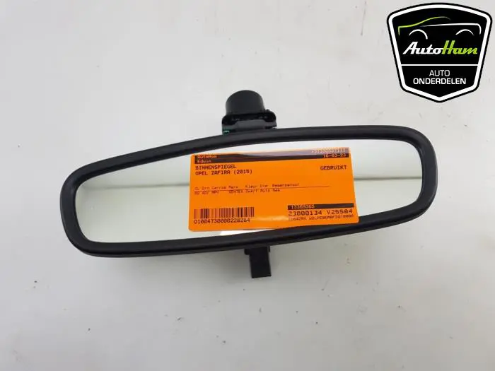 Binnenspiegel Opel Zafira C
