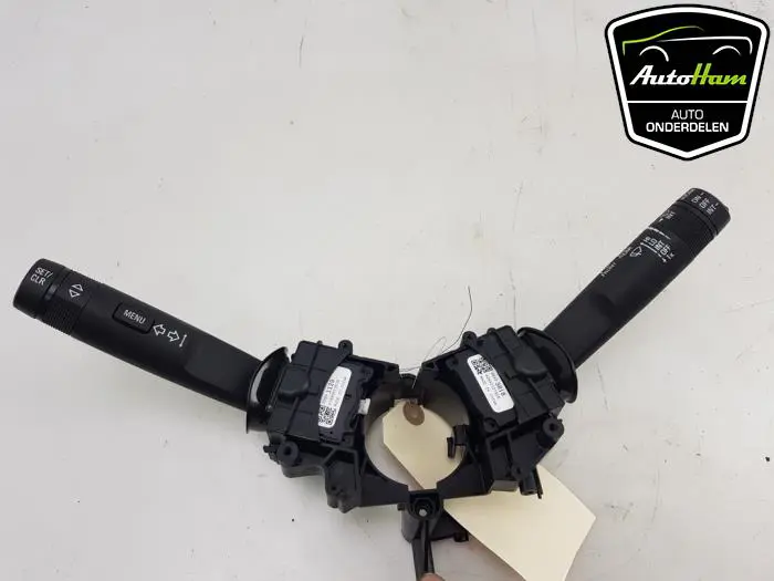 Combischakelaar Stuurkolom Opel Zafira C