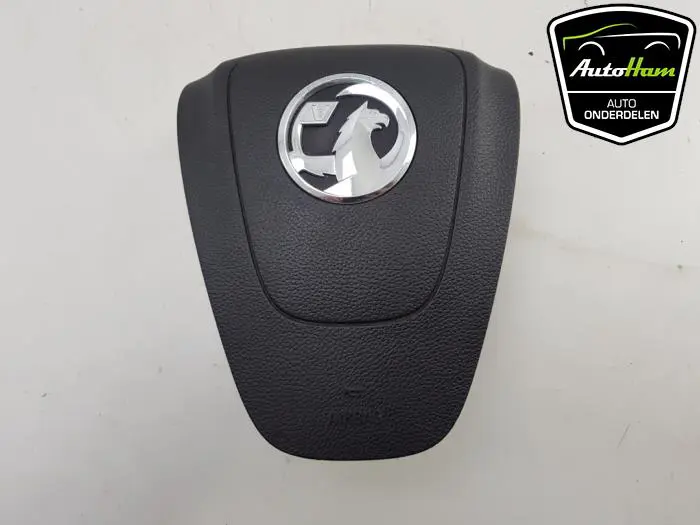 Airbag links (Stuur) Opel Zafira C
