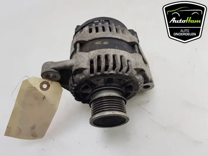 Dynamo Opel Zafira C
