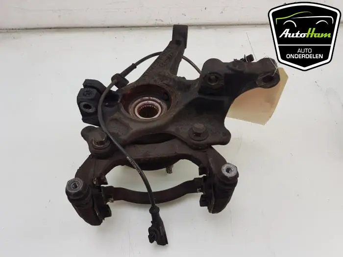 Fusee links-voor Ford B-Max
