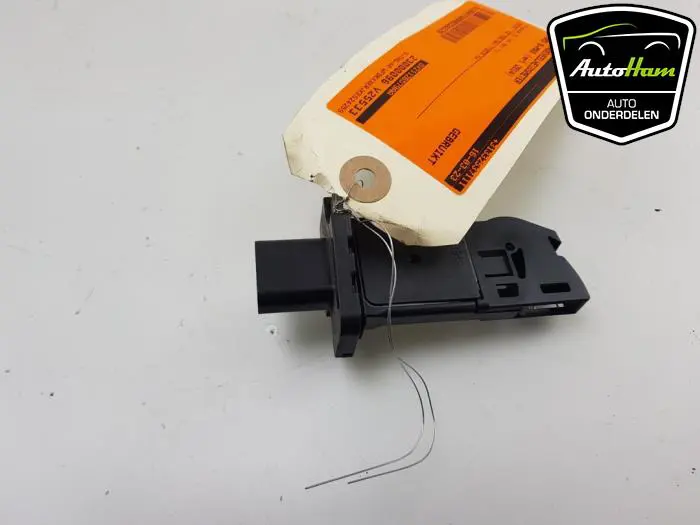 Luchthoeveelheidsmeter Ford B-Max