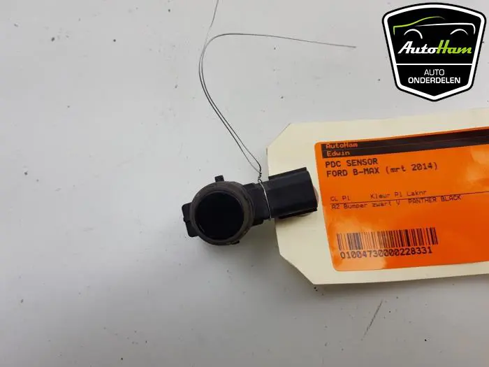 PDC Sensor Ford B-Max